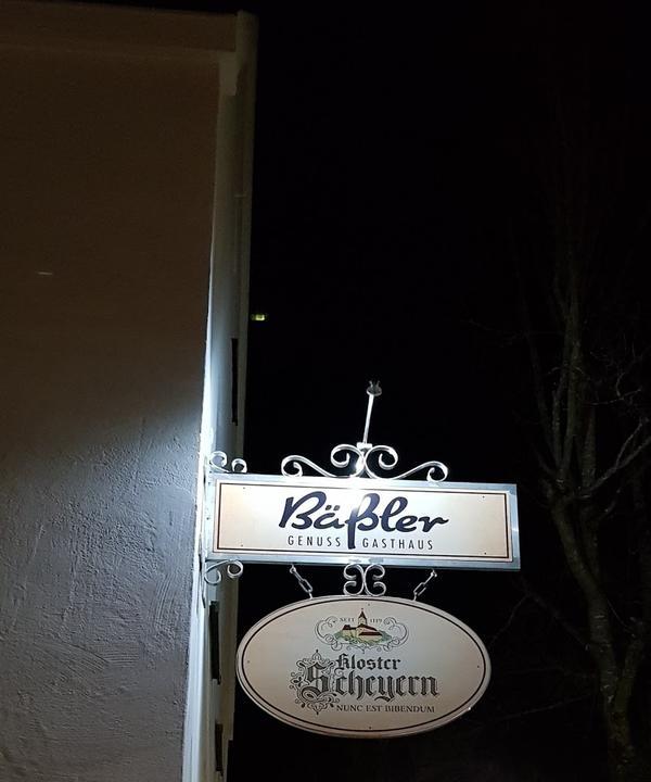 Bäßler Genuss Gasthaus